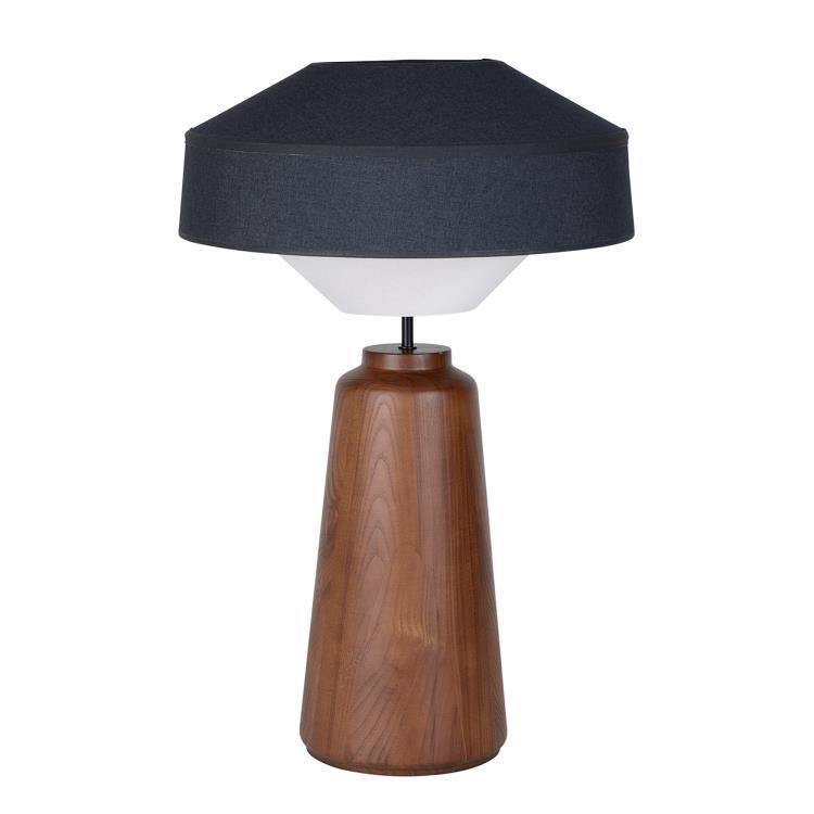Mokuzai Large Lampes à poser Suna