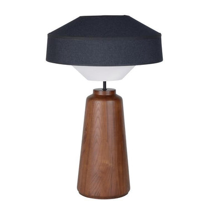 Mokuzai Large Lampes à poser Suna