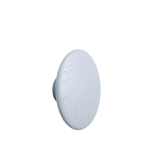 Dots Patère L Bois Ø17cm
