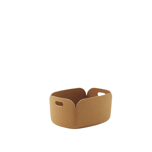 Restore Panier Camel