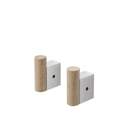 Patère Hook Set De 2