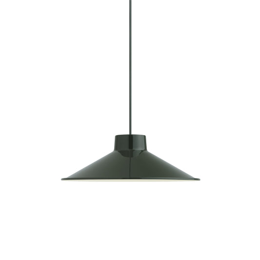 Top Pendant Ø36 Suspensions Vert