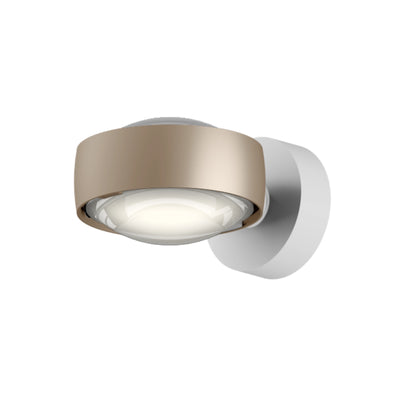 Sento Verticale D Appliques LED