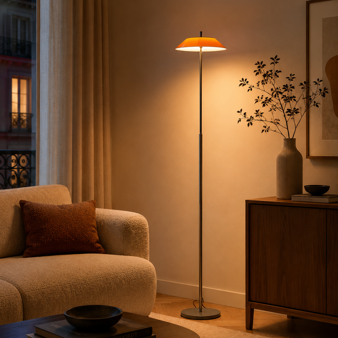 MayFair Lampadaires LED