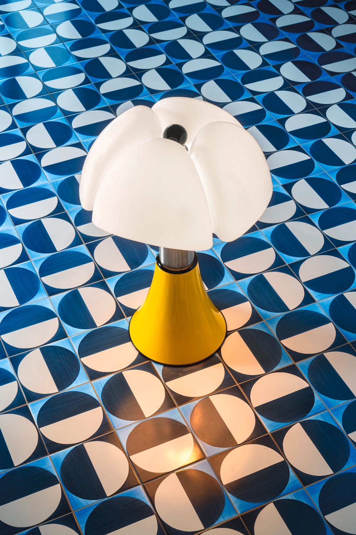 Mini Pipistrello POP sans fil Baladeuses et nomades ambiance