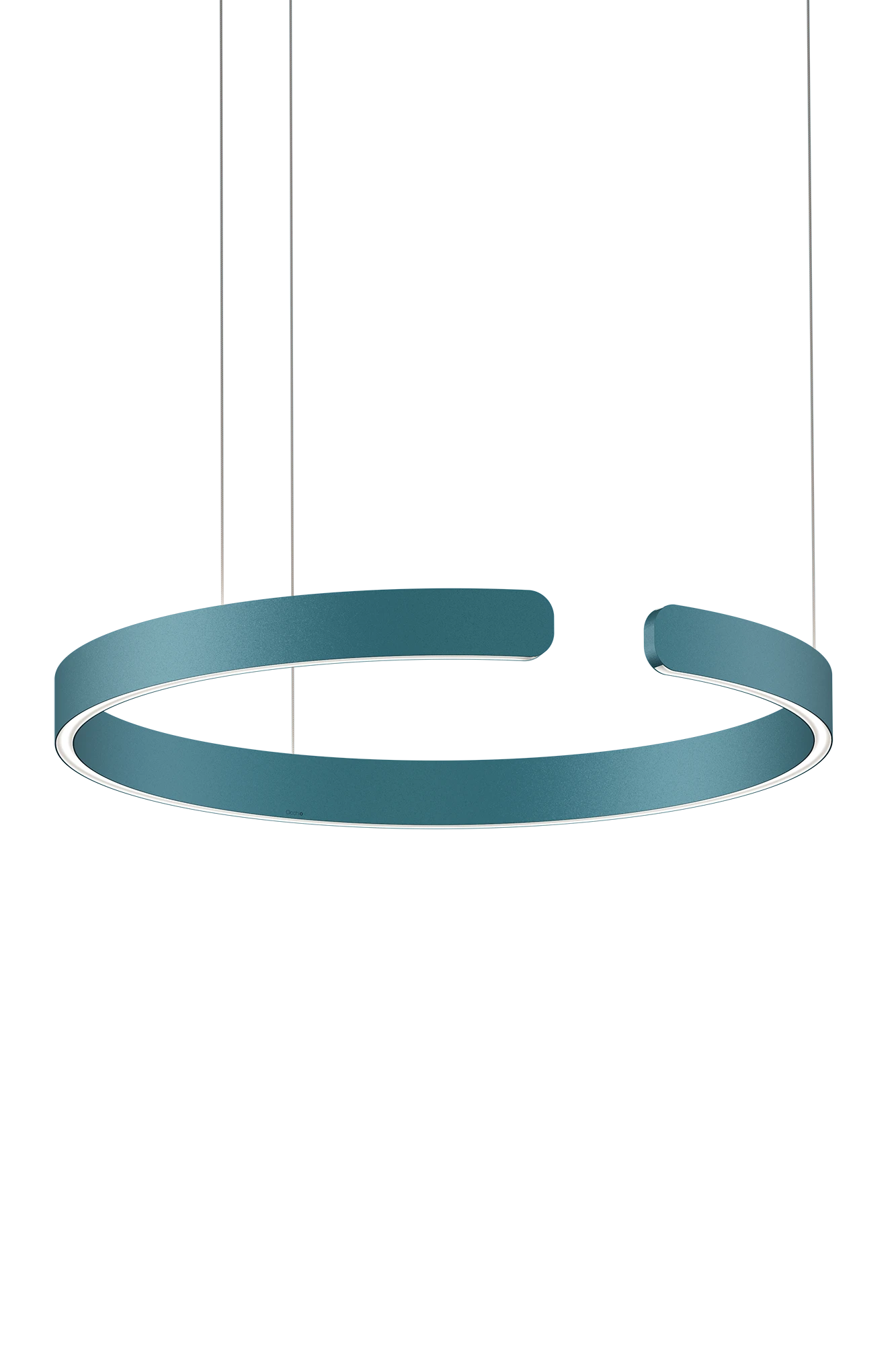 Mito "air" wide Var Up Occhio Colors Suspensions LED Ø60cm