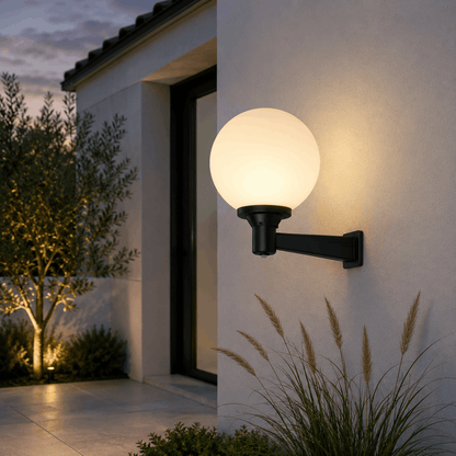 Moon N° 5 Appliques Outdoor
