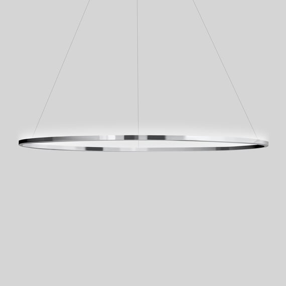 Ellisse Major Uplight Suspensions LED