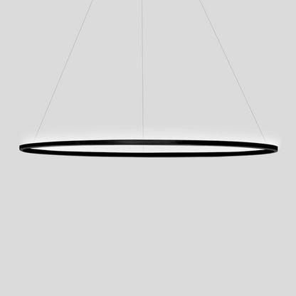 Ellisse Major Uplight Suspensions LED