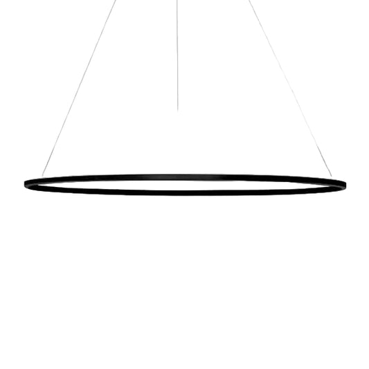 Ellisse Major Uplight Suspensions LED