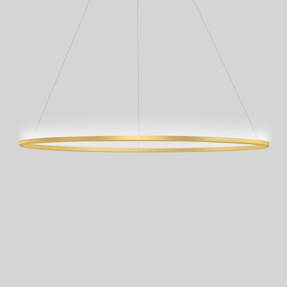 Ellisse Major Uplight Suspensions LED