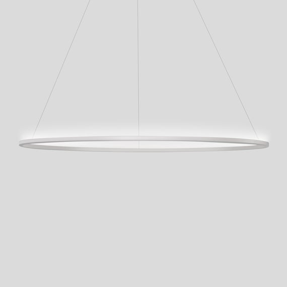 Ellisse Major Uplight Suspensions LED