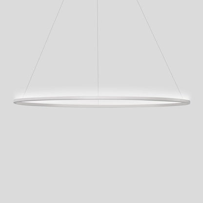 Ellisse Major Uplight Suspensions LED
