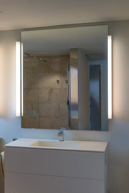 Nilo 600 12W LED Appliques