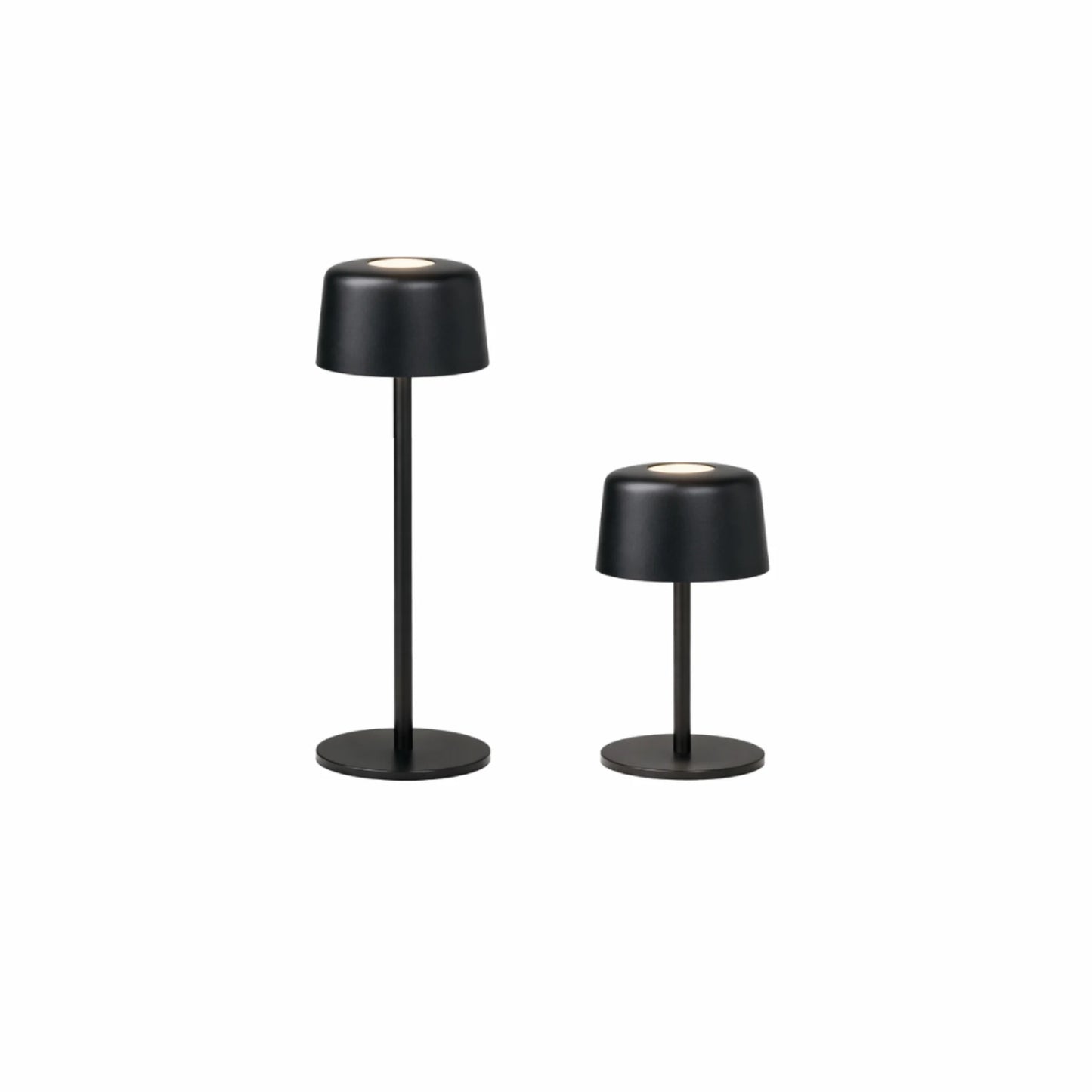 1+1 Lampe sans fil LED
