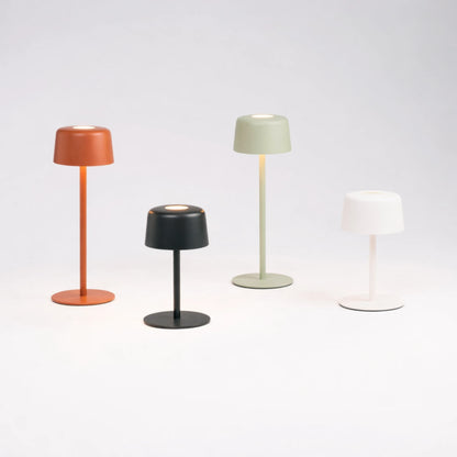 1+1 Lampe sans fil LED