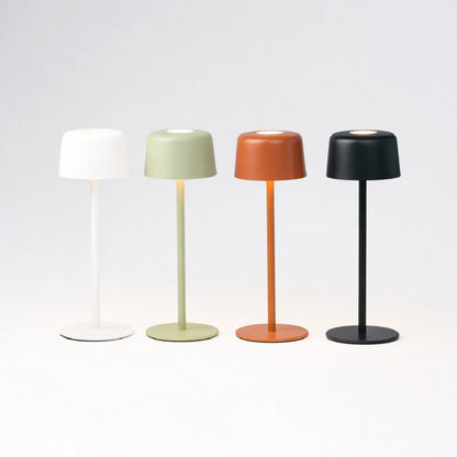 1+1 Lampe sans fil LED