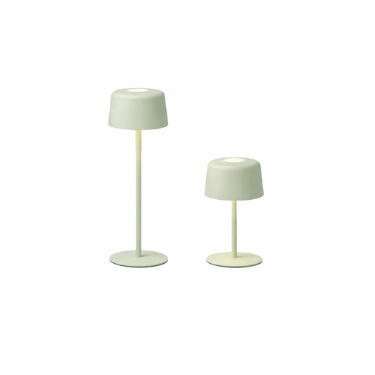 1+1 Lampe sans fil LED