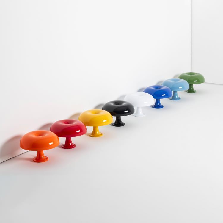 Lampe de table Nesso - Artemide Lampe de table Nesso - Artemide