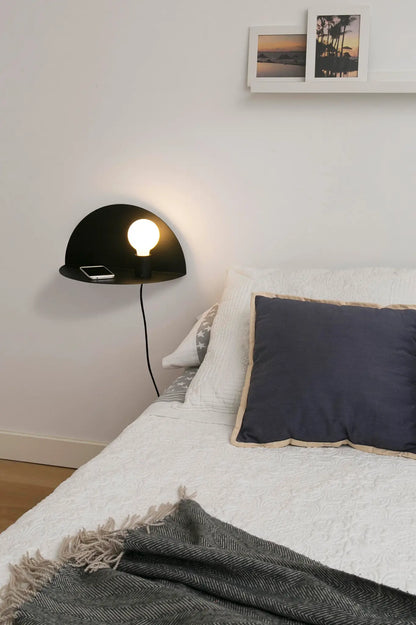 Nit Droite Appliques