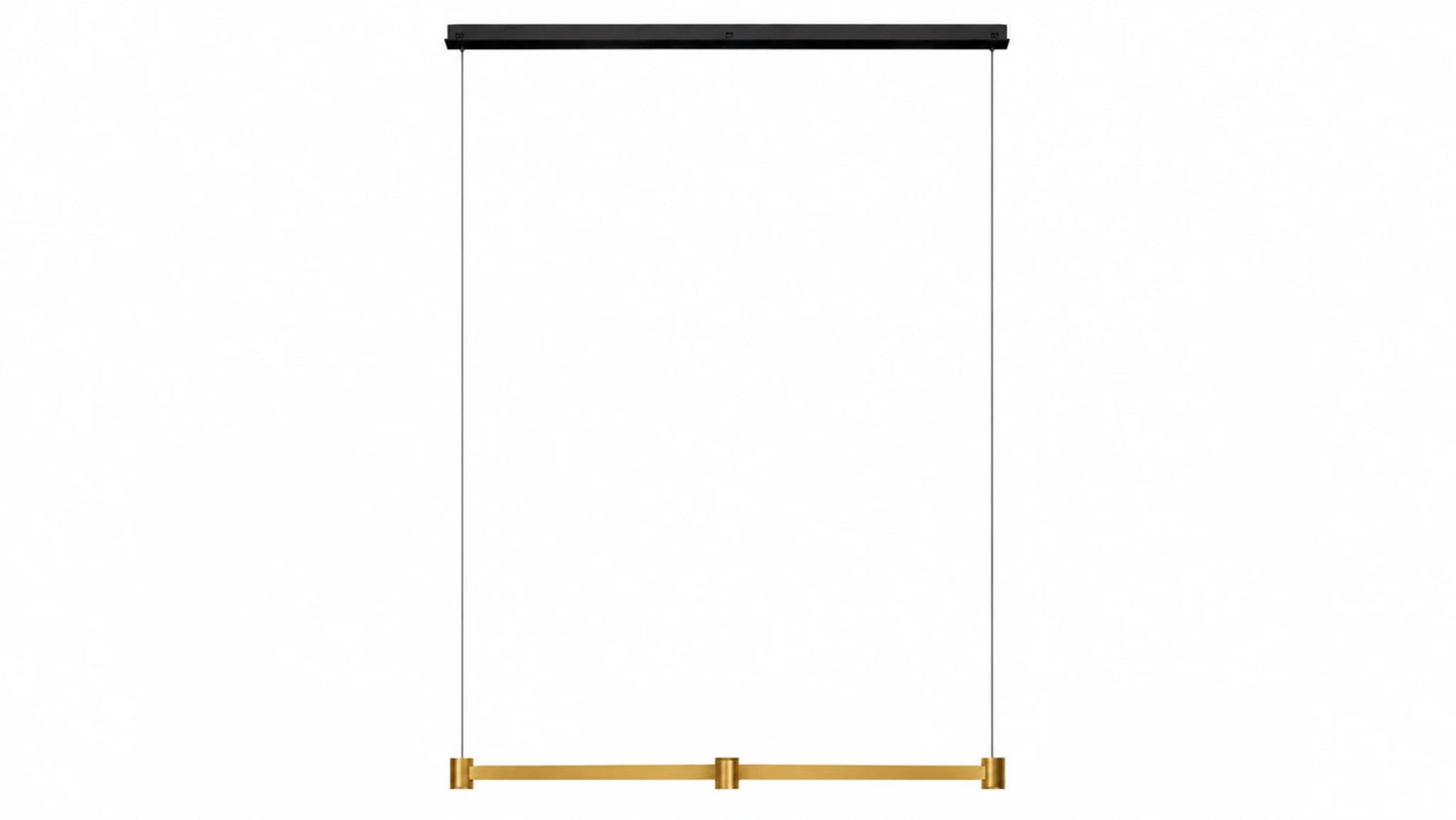 Art Base Direct & Indirect 2700K Suspensions