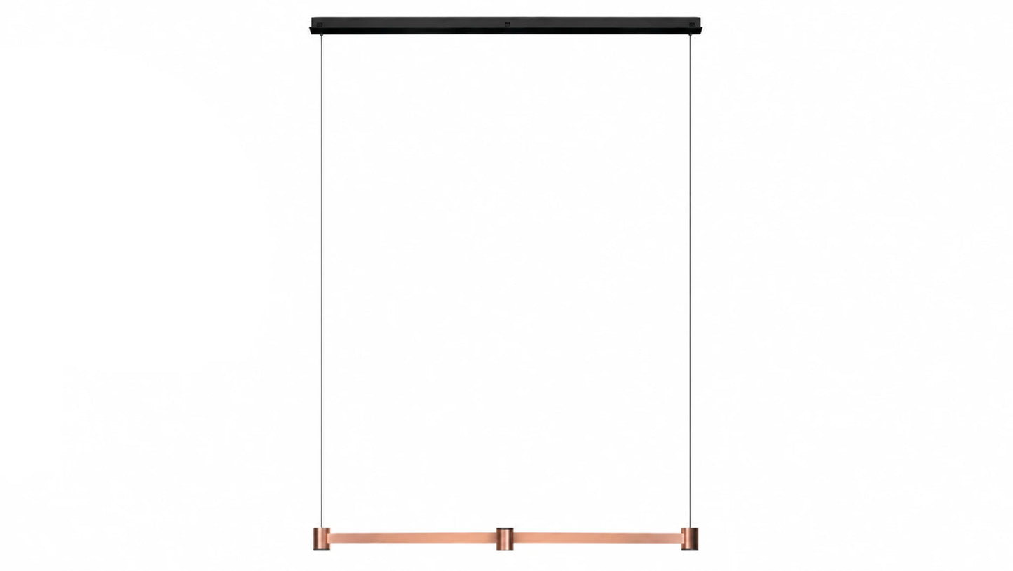 Art Base Direct & Indirect 2700K Suspensions