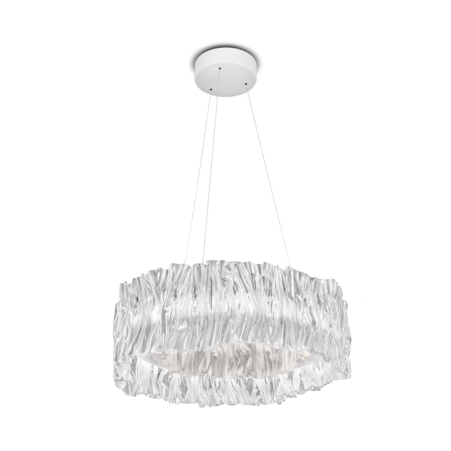 Accordéon 2700K Suspensions LED