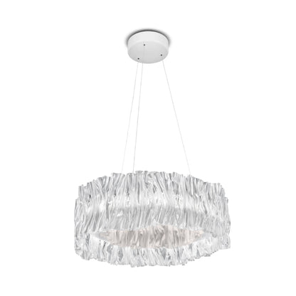 Accordéon 2700K Suspensions LED