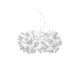 Blanc - Transparent