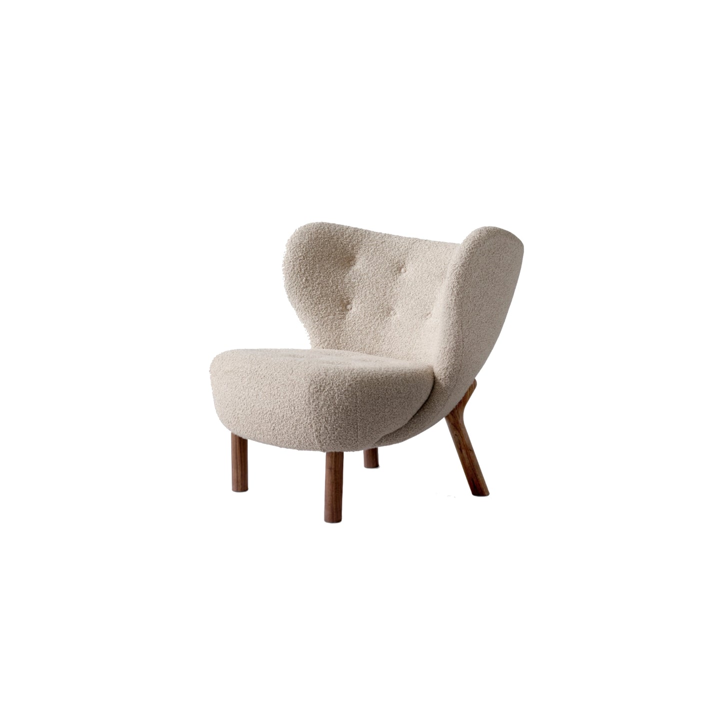 Fauteuil Little Petra VB1