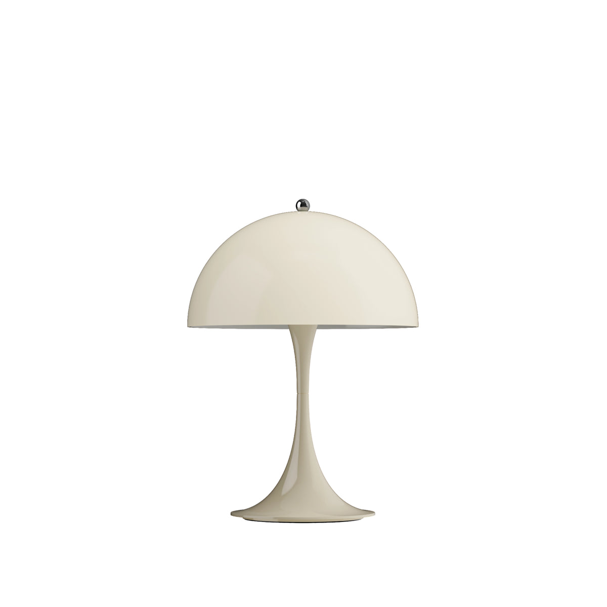 Panthella 250 Baladeuses et nomades LED