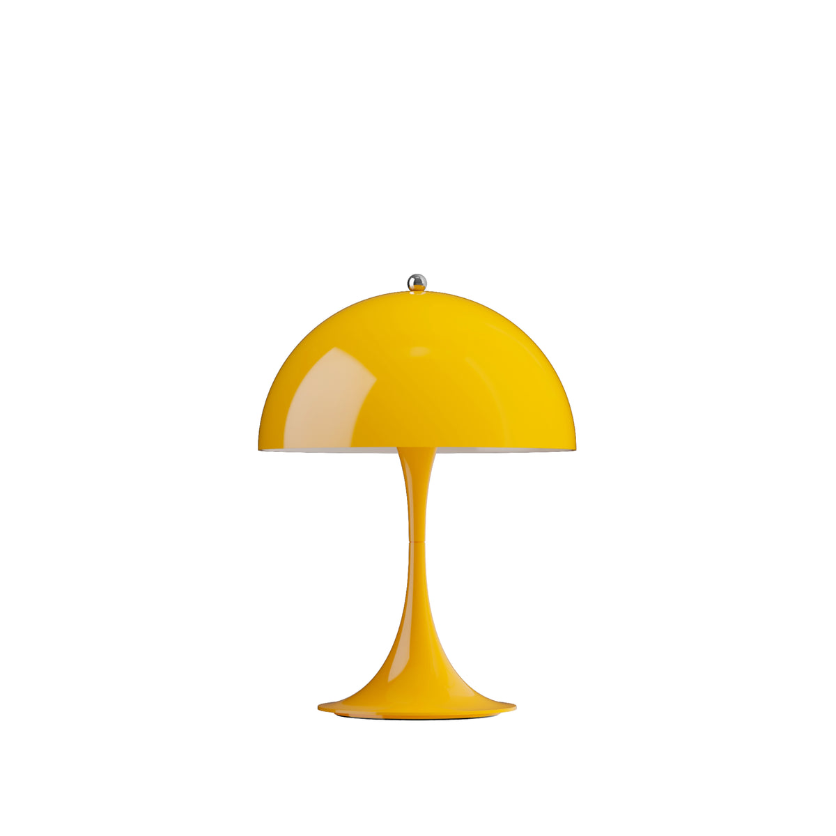 Panthella 250 Baladeuses et nomades LED