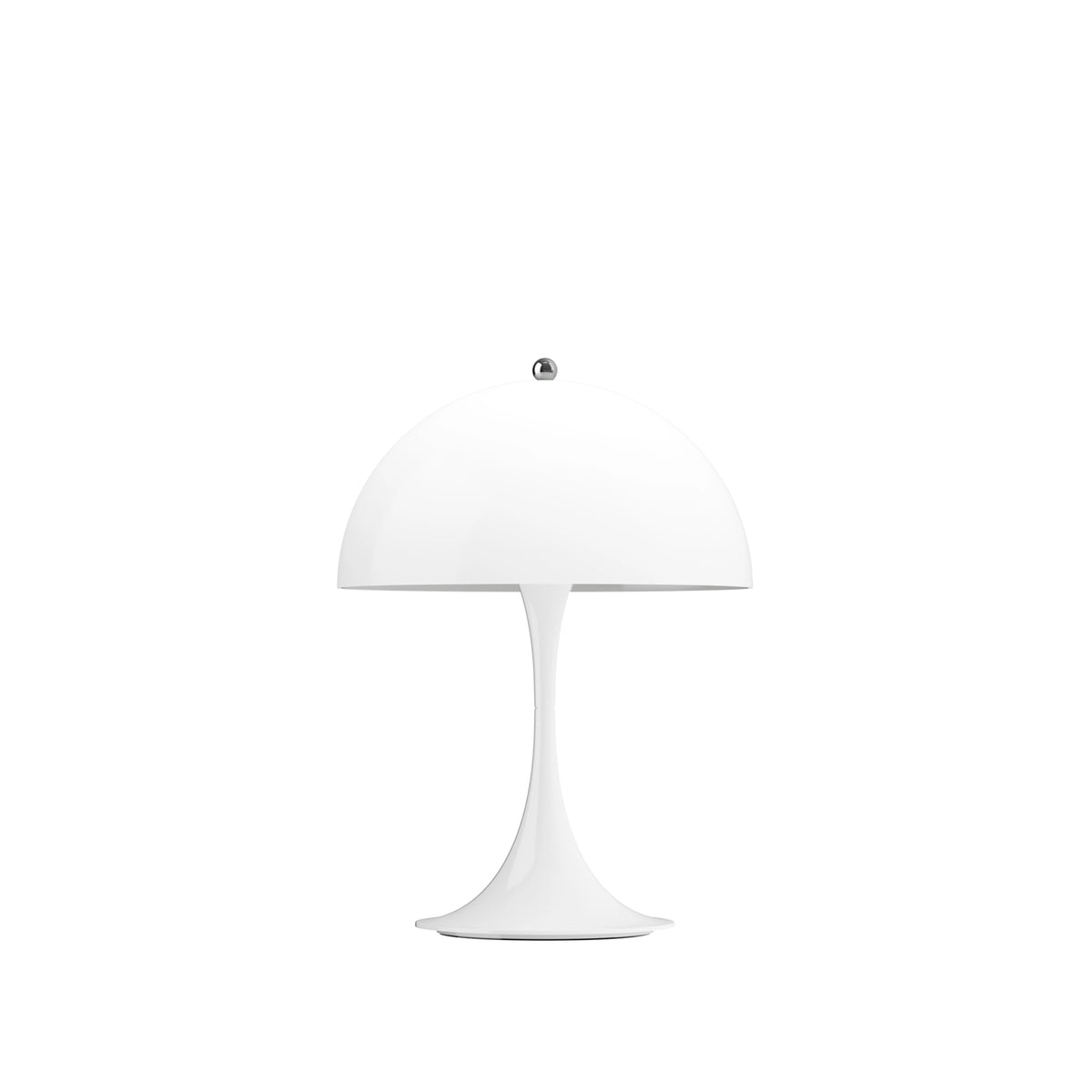 Panthella 250 Baladeuses et nomades LED