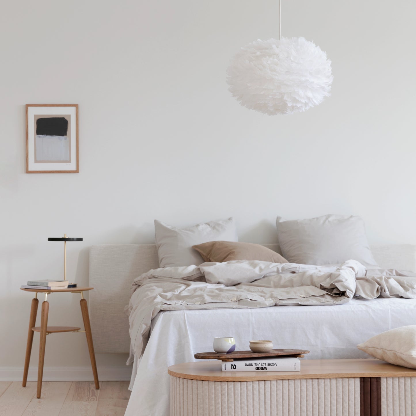 Eos Medium Kit Suspensions