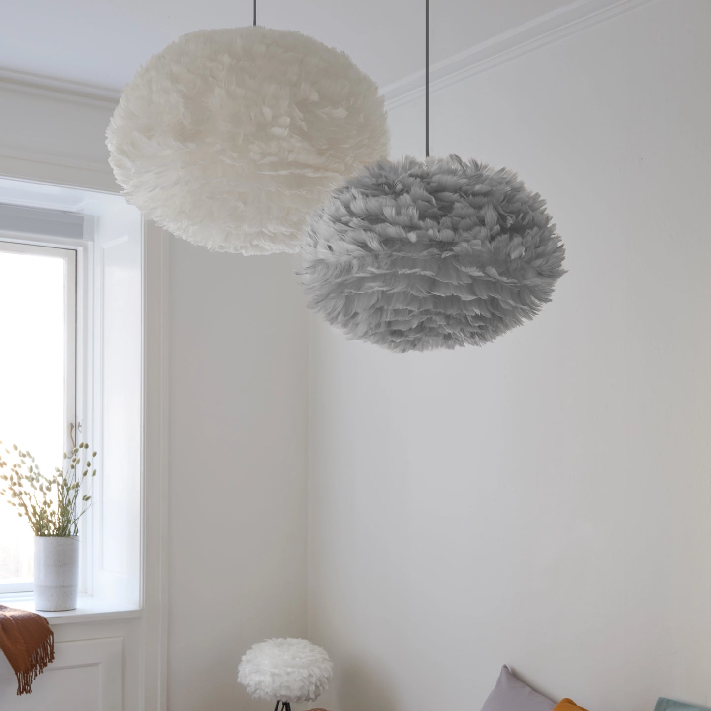 Eos Medium Kit Suspensions