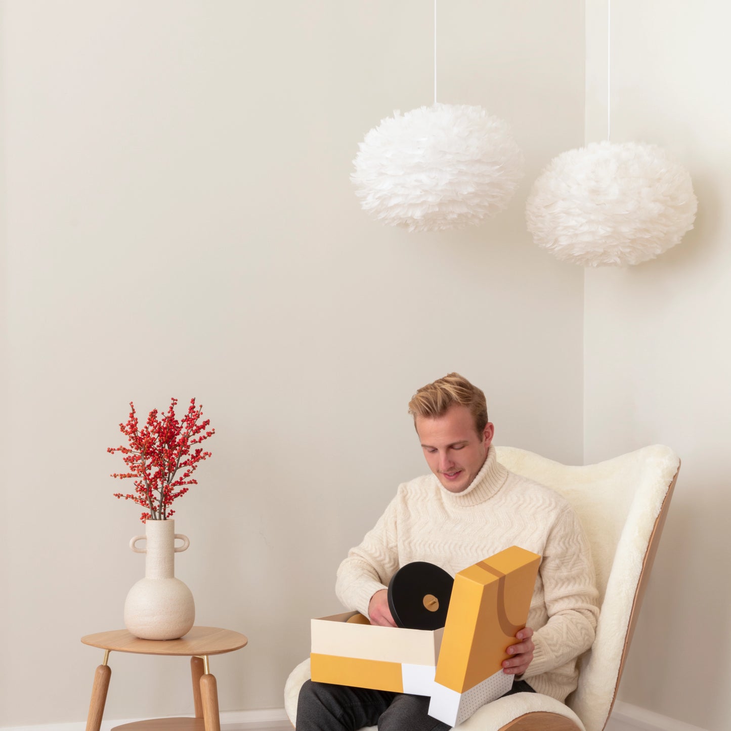 Eos Medium Kit Suspensions