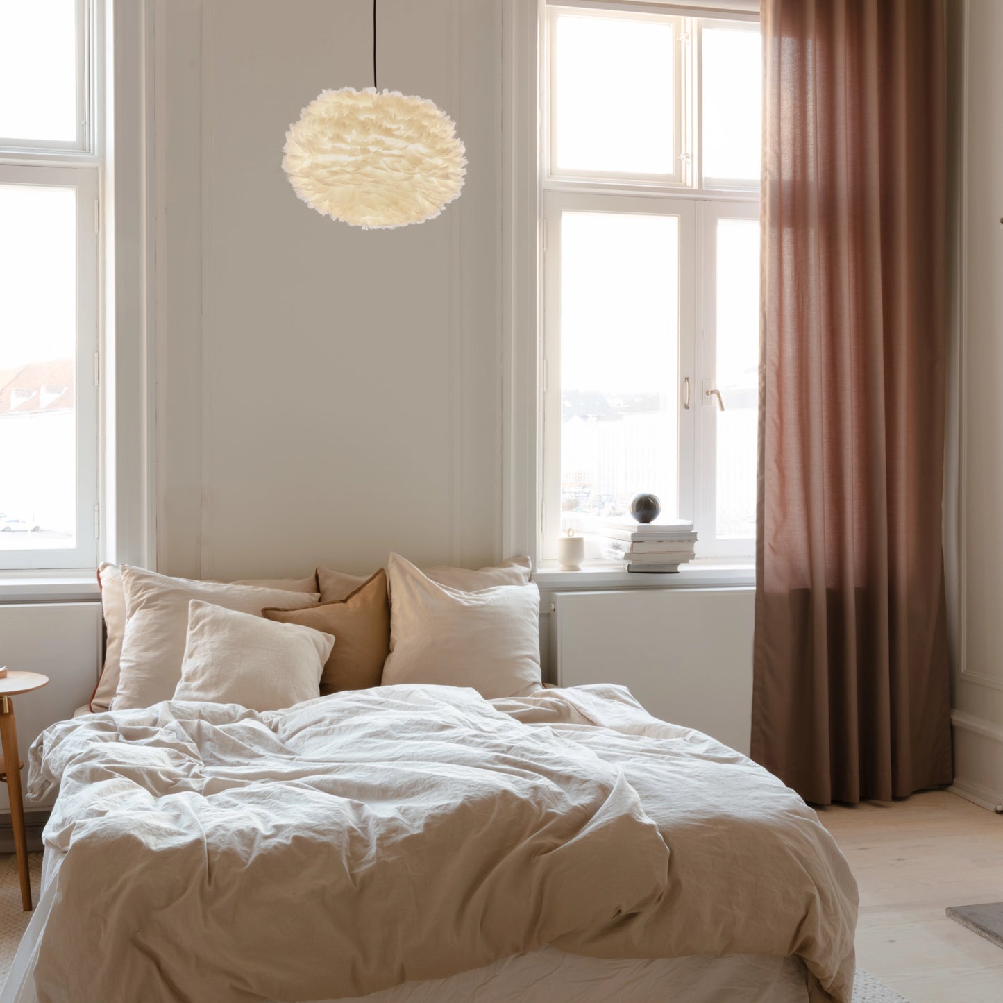 Eos Medium Kit Suspensions