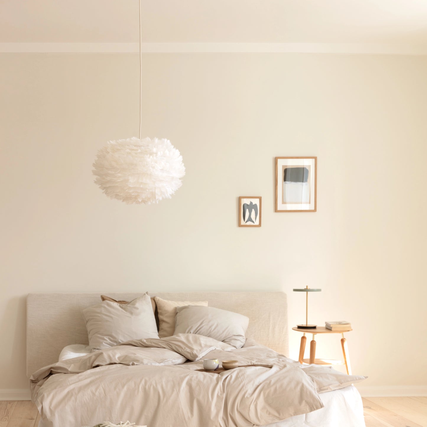 Eos Medium Kit Suspensions