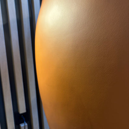 Egg Fauteuil et Ottoman Outlet