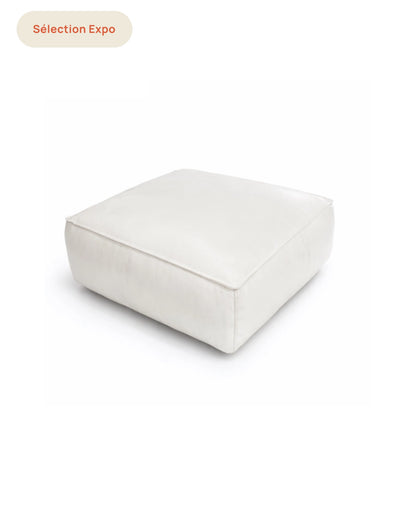 Auguste Pouf Banquette Outlet