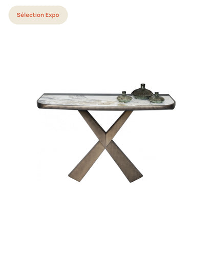 Terminal Keramik Premium Console Outlet
