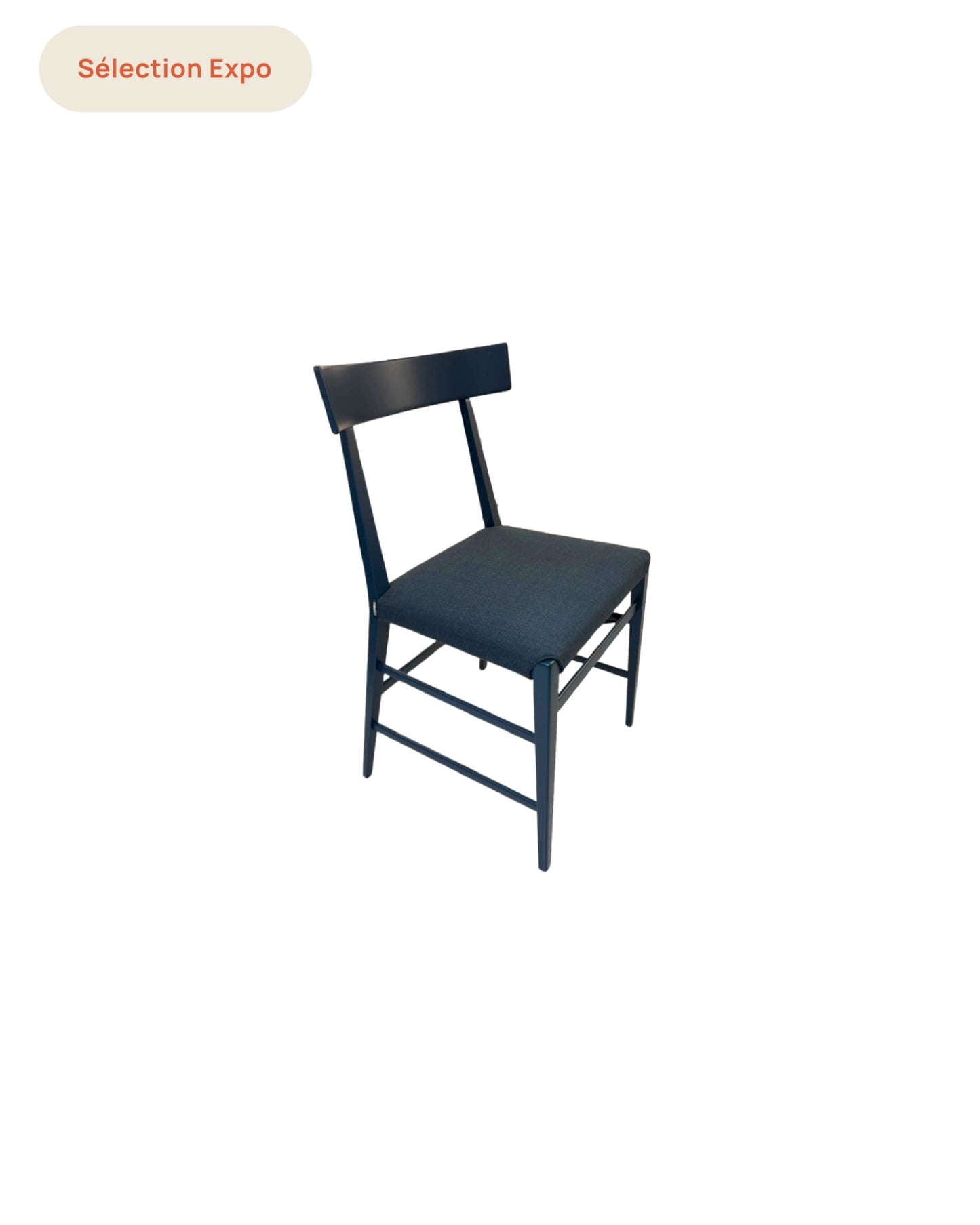 Chaise Sedia Noli Outlet