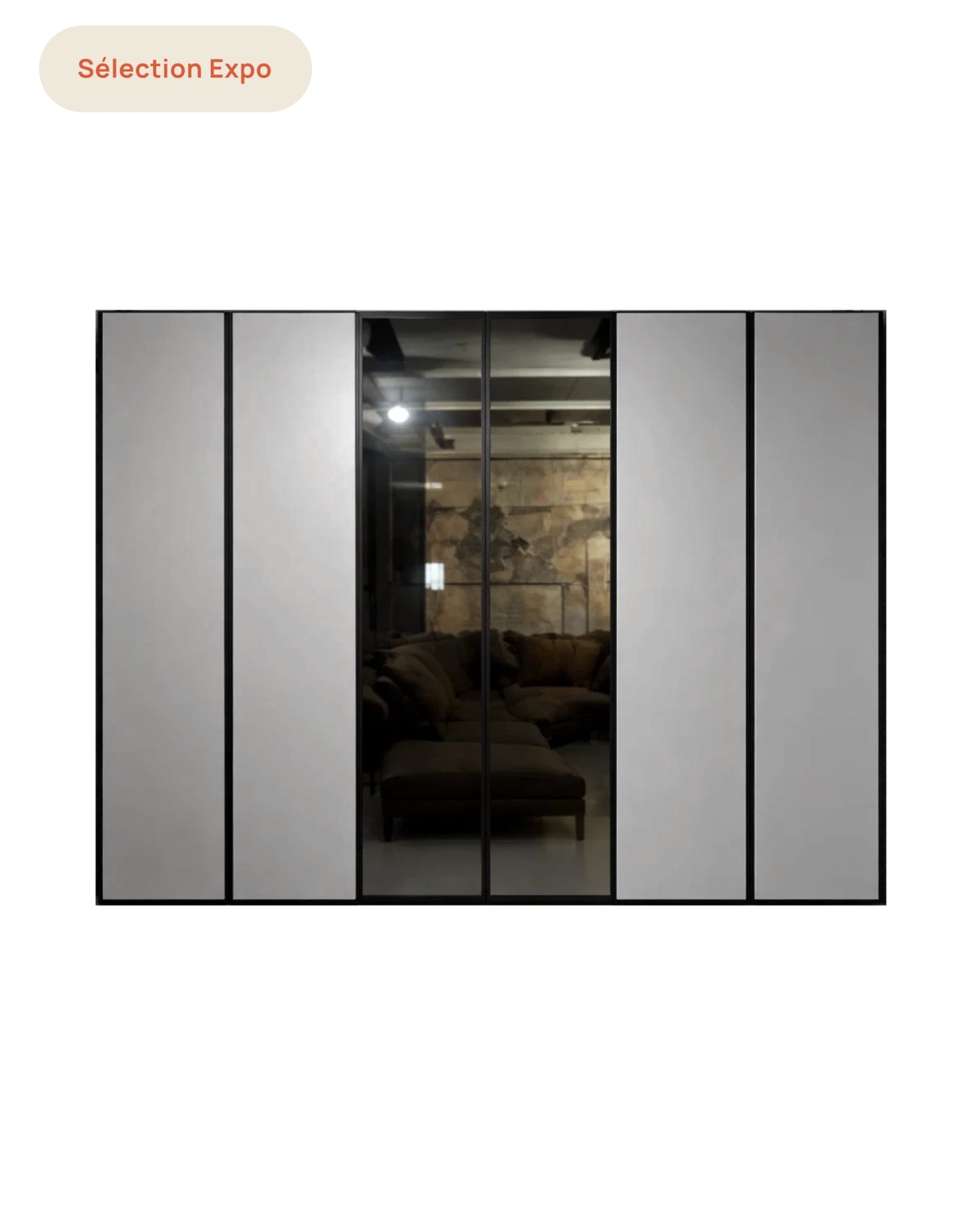 Armoire Lema Outlet