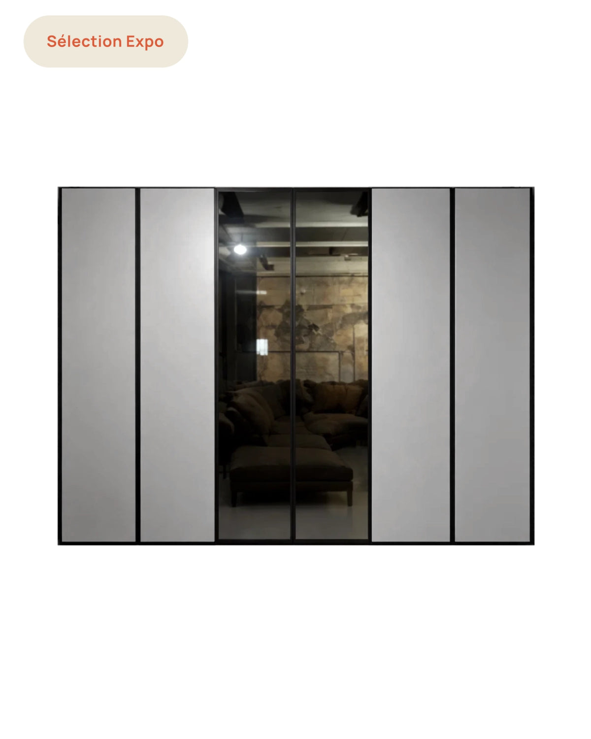 Armoire Lema Outlet