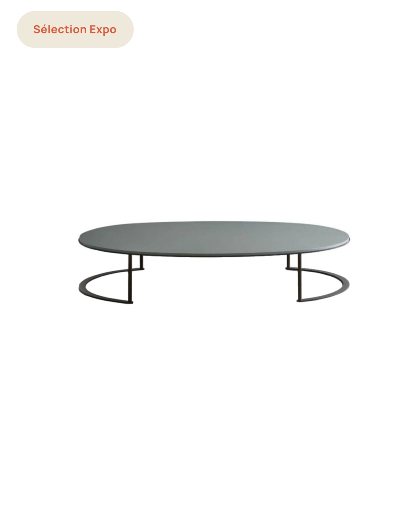 Ortis Table basse Outlet