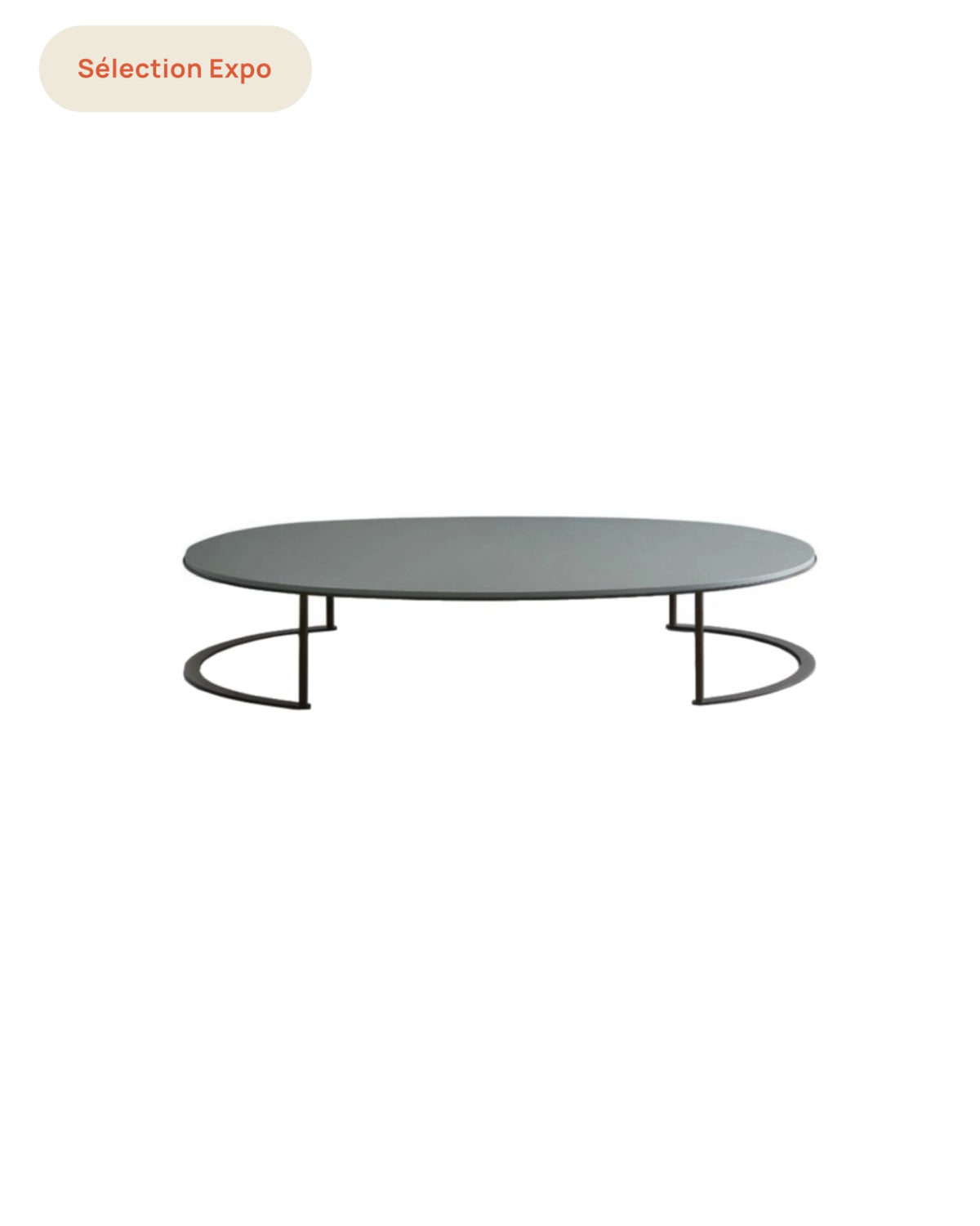 Ortis Table basse Outlet