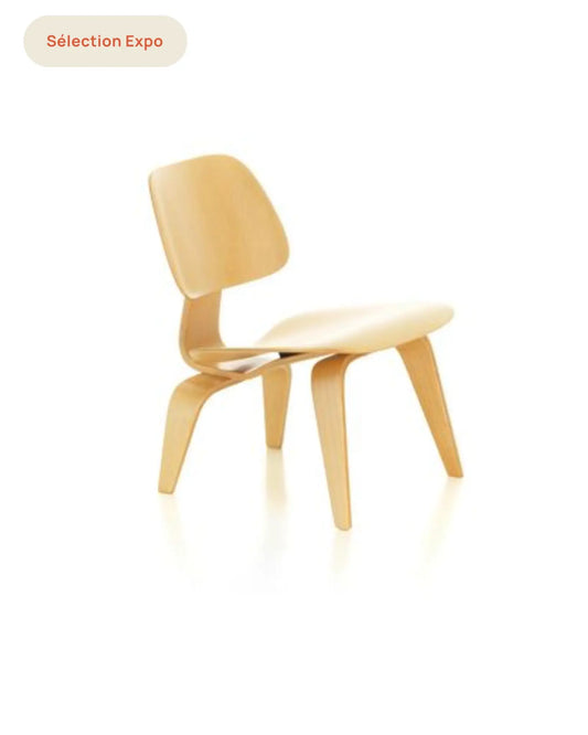 Eames LCW natural Miniature Outlet