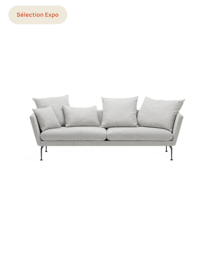 Suita Canapé 3 places Outlet