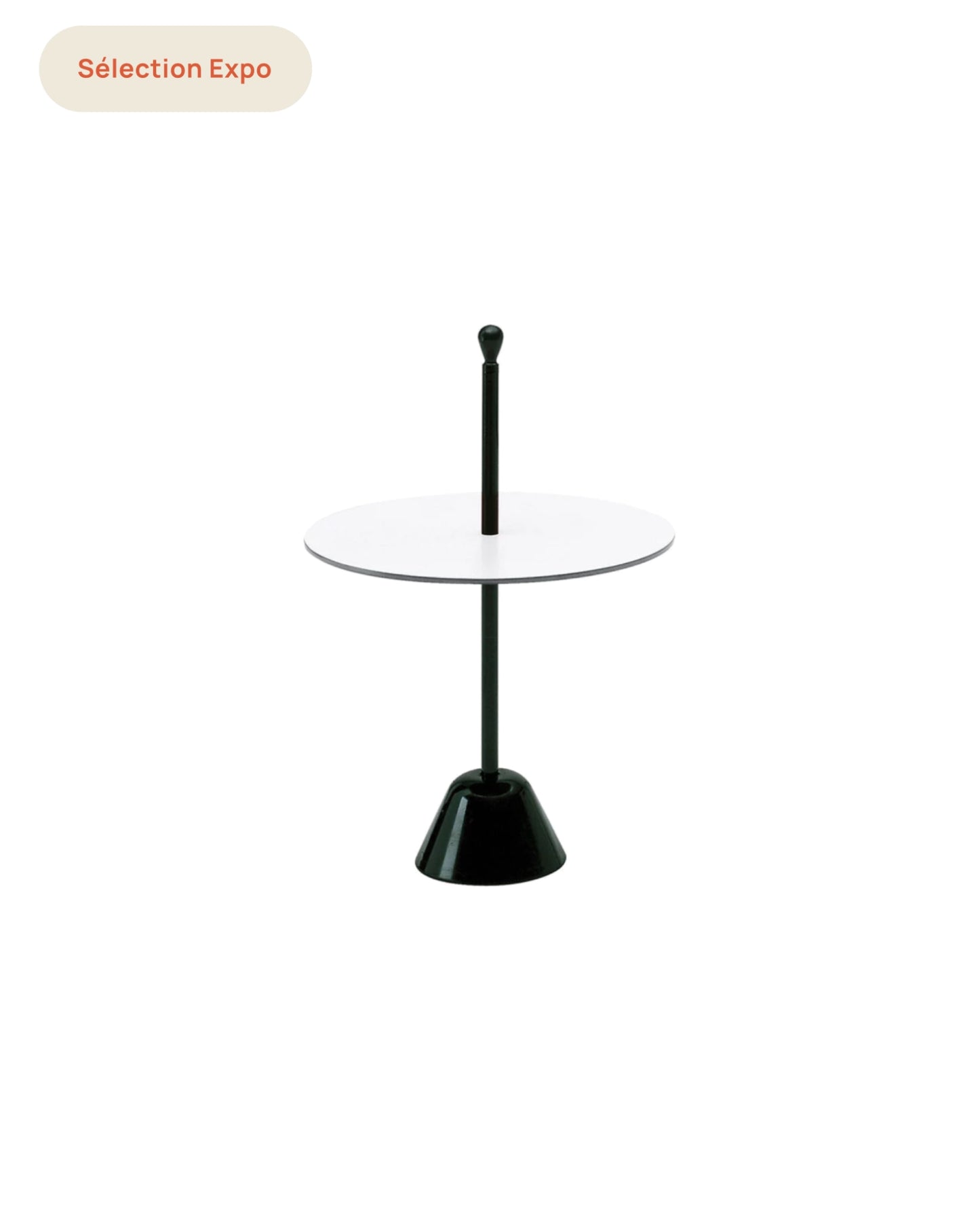 Servomuto Table basse Outlet