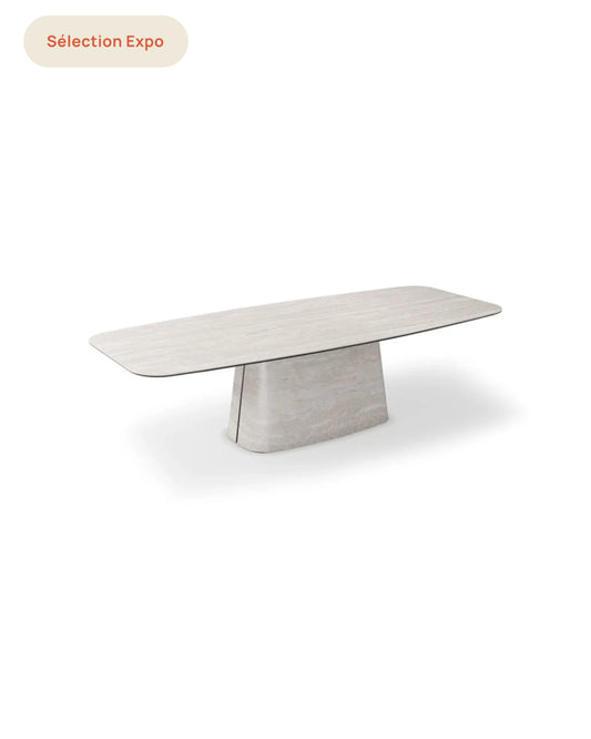 Napoléon Table Beige Outlet